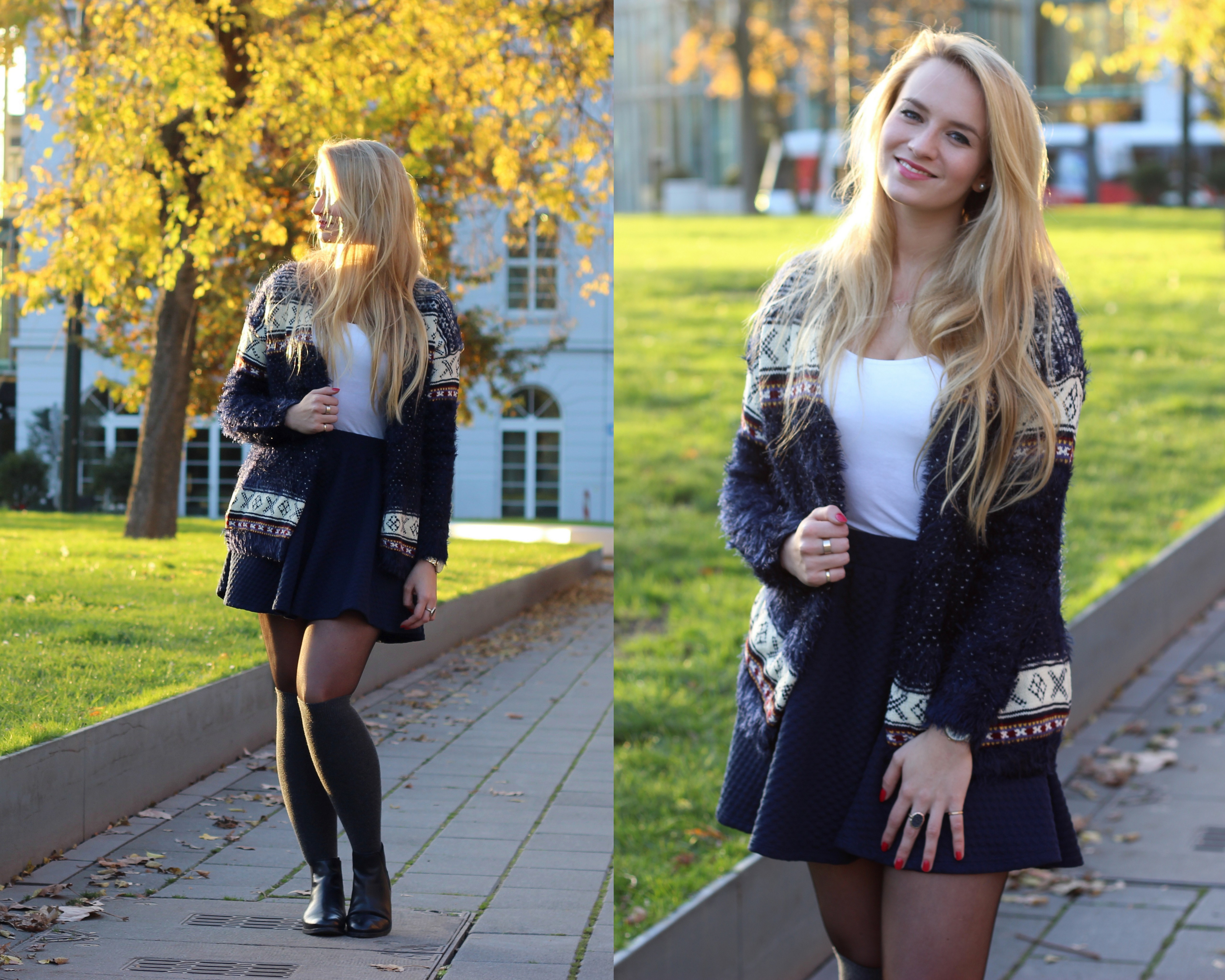 Flauschjacke Outfit-004