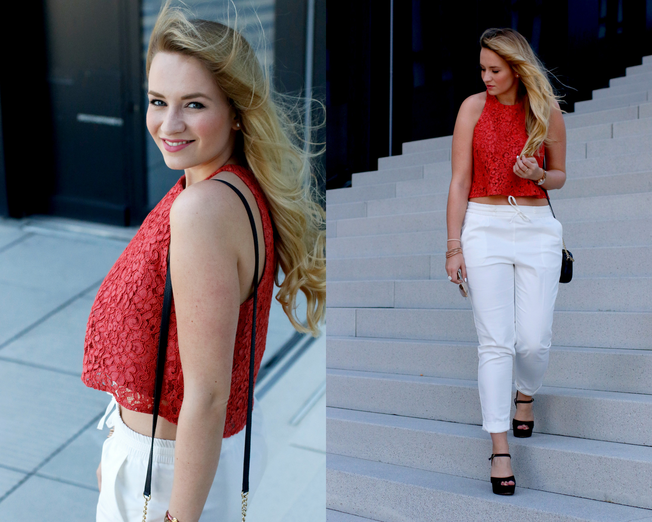 ootd-outfit-zara-spitze-lace-shirt-white-coral (11)