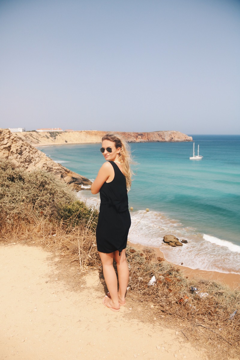 Mrs.Brightside Rosavivi Travel Diary Portugal Algarve Reisetipps Strände Städte Lagos Sagres Portimao Arrifana Aljezur Europa