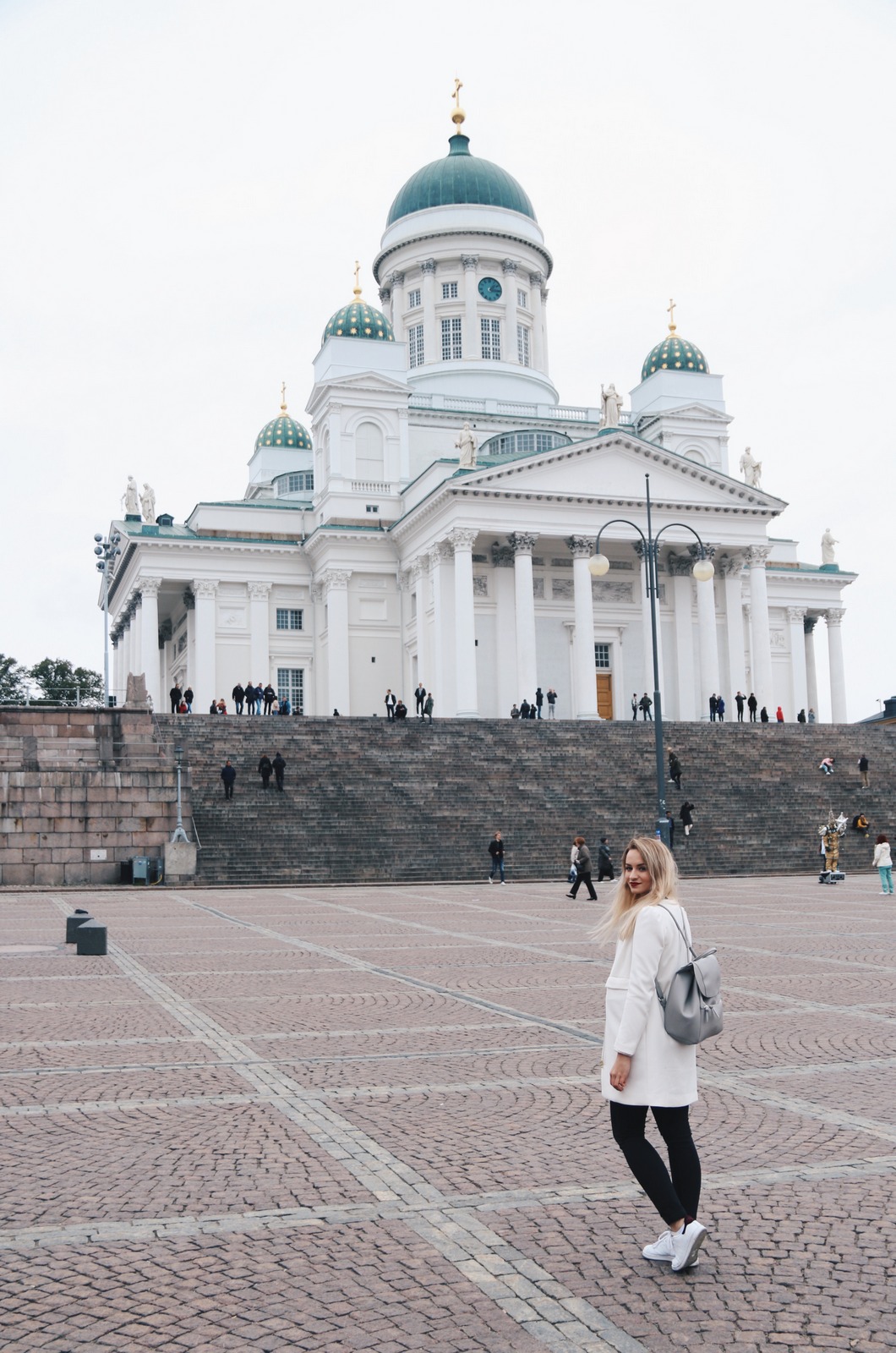 Mrs. Brightside Rosavivi Reisebericht Traveldiary Reise Blog Helsinki Finnland Skandinavien Must Do 1 Tag 15