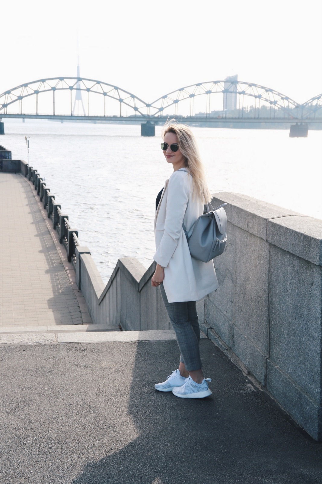 Mrs. Brightside Rosavivi Reiseblog Blogger Lettland Riga Geheimtipp