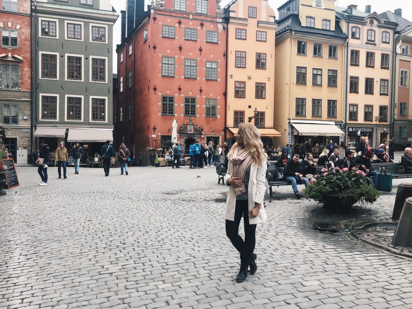 Mrs. Brightside Rosavivi Reiseblog Blogger Schweden Stockholm Reisebericht 29