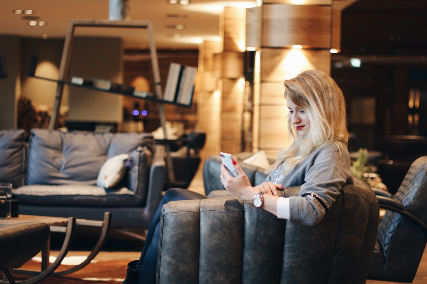 Mrs. Brightside Blogger Hamburg Blog Lifestyle Fashion Reise Ferratum Bank Banking Girokonto Dispokredit