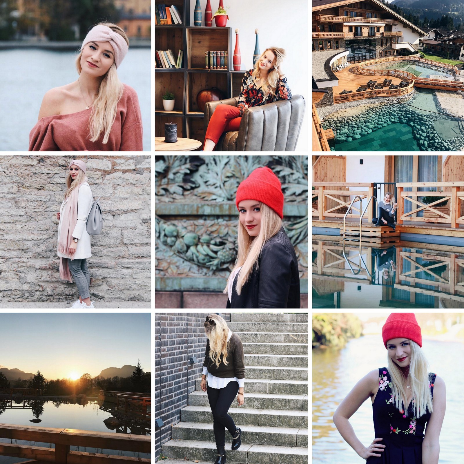Mrs. Brightside Rosavivi Blogger Hamburg Fashion Lifestyle Travel Wochenrückblick Sumday 1