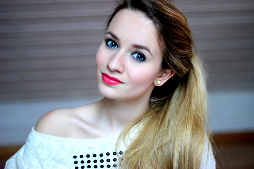 Beauty: Let her go