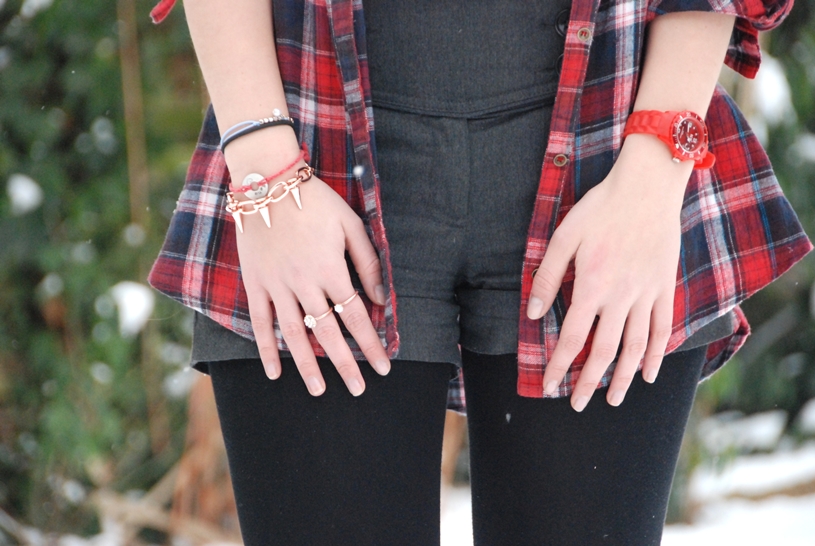 Outfit: Snowwhite