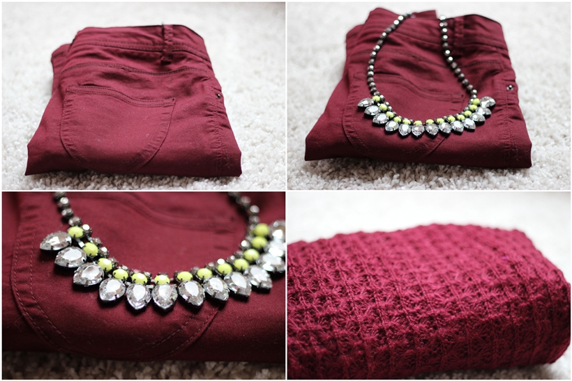 Fashion: Primark, Oasap & Co