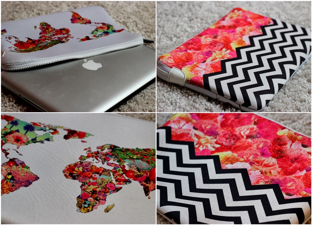 Lifestyle: Macbook-Case