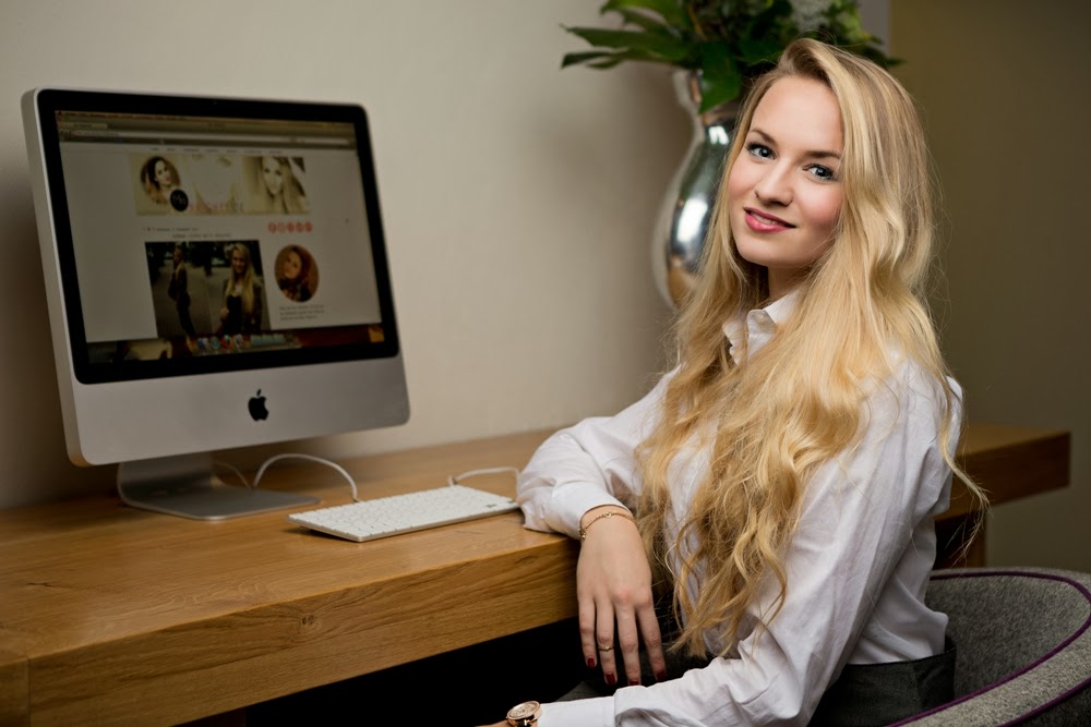 Lifestyle: Digitalk – junge Mode fürs Business-Networking