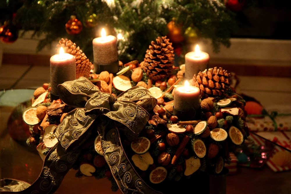 Lifestyle: Some Christmas-Impressions