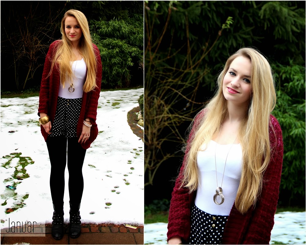 Jahresrückblick: Favorite Outfits 2013