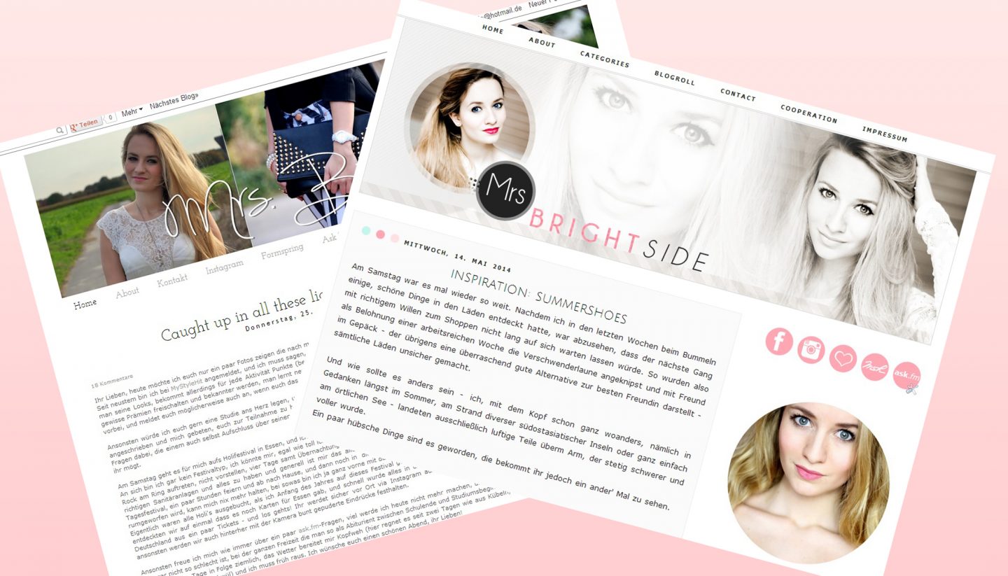 Lifestyle: Relaunch