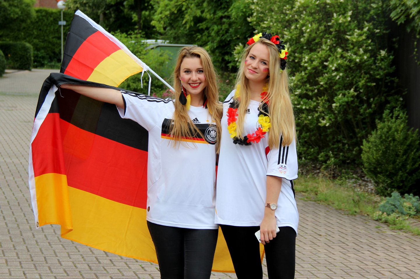 Lifestyle: WM 2014 – Fangirl