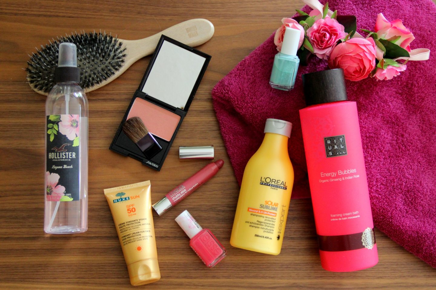 Giftguide: Beste Freundin