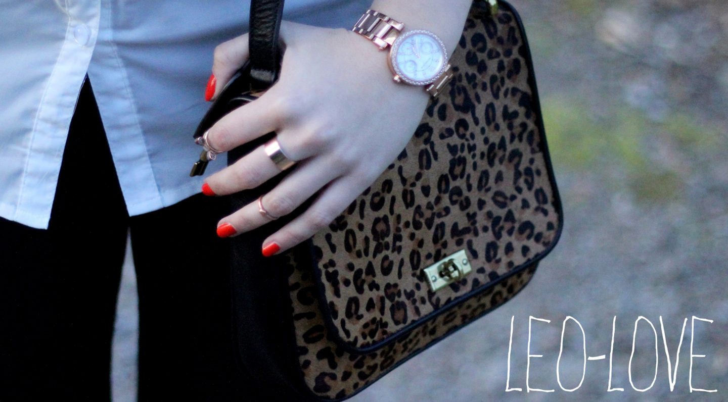 Outfit: Leo-Love