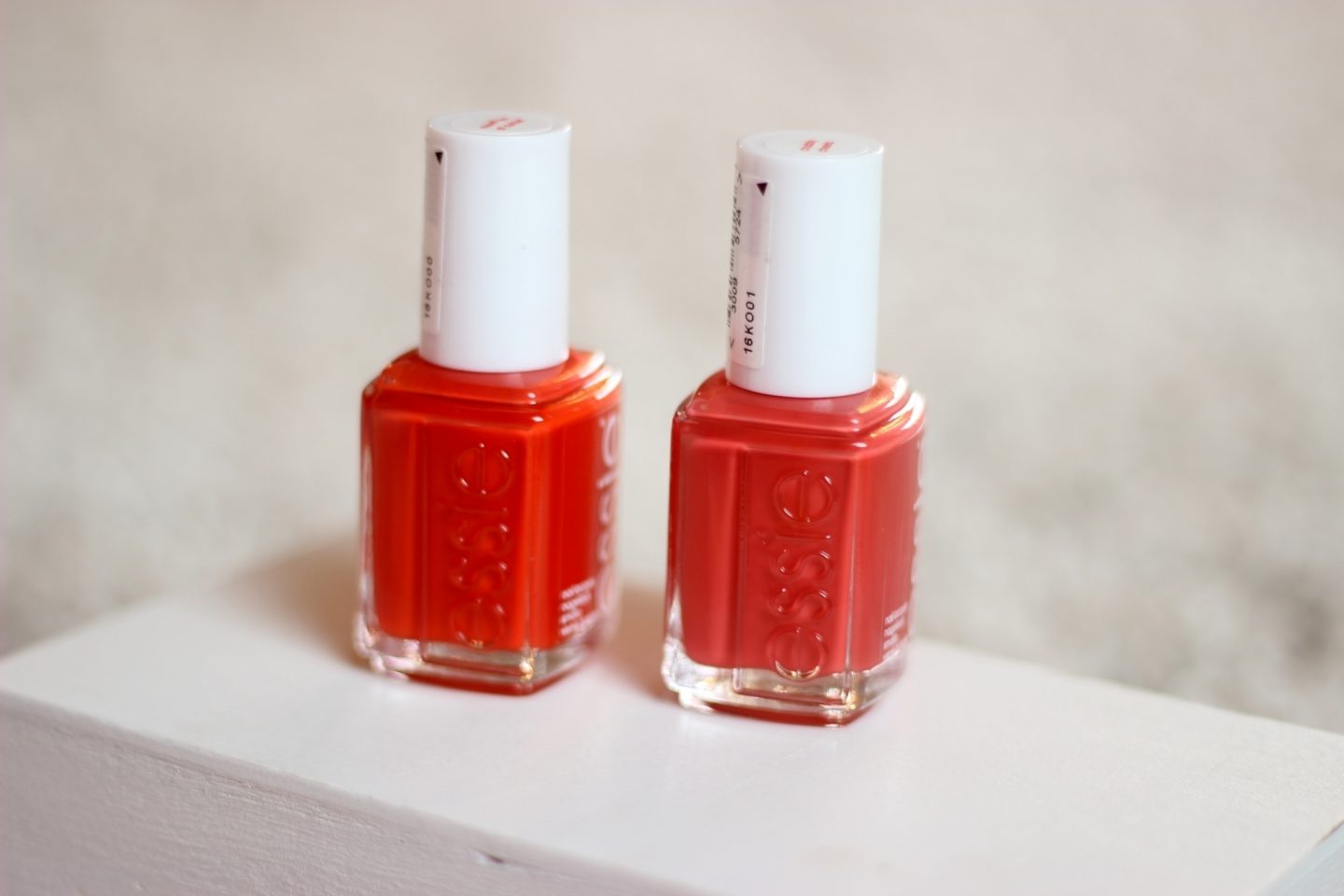 New In: Beauty