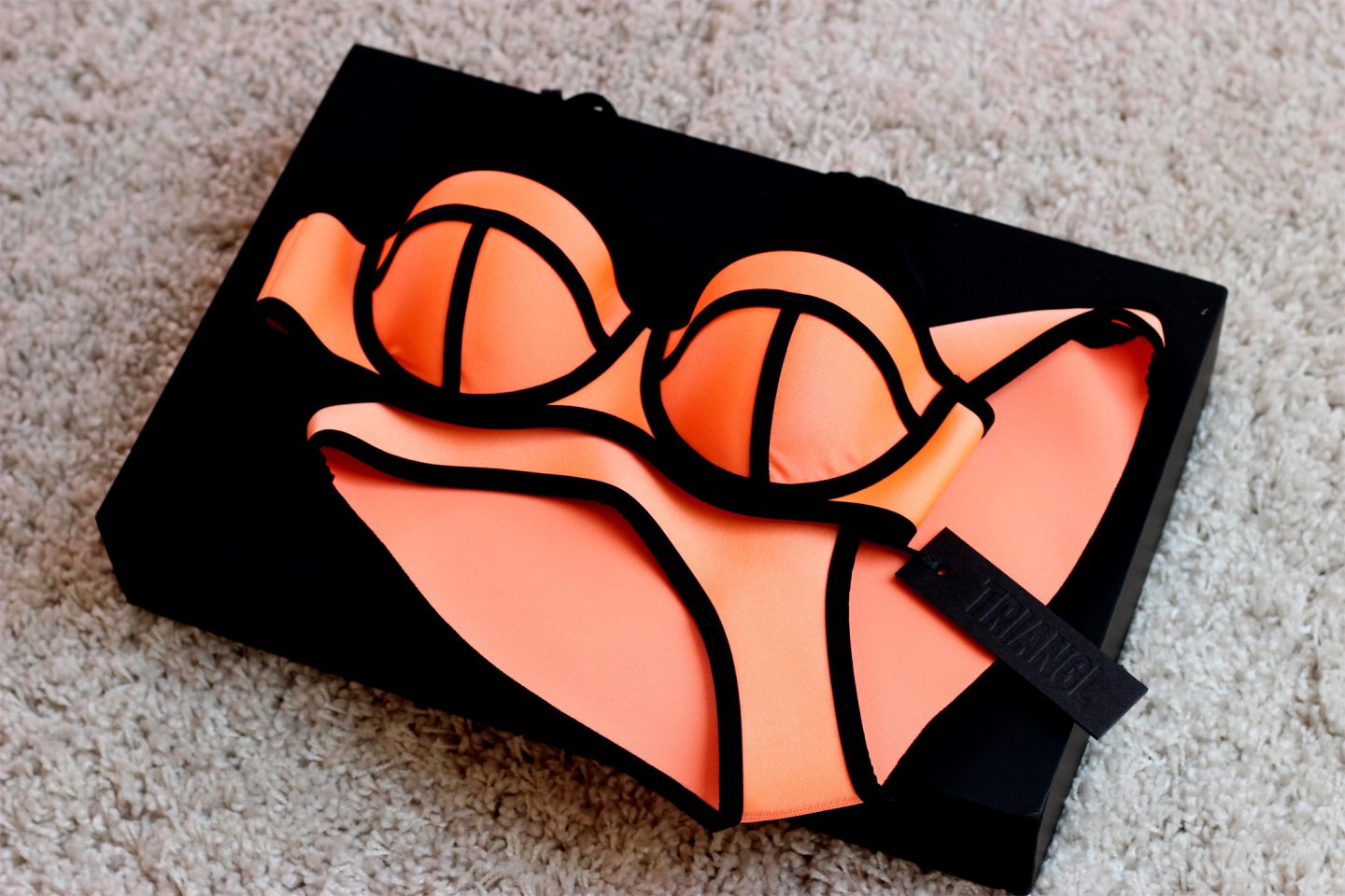New In: Bikinis