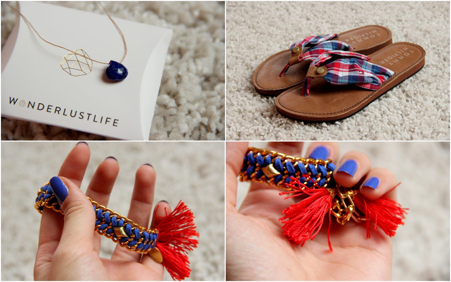 New In: June & July