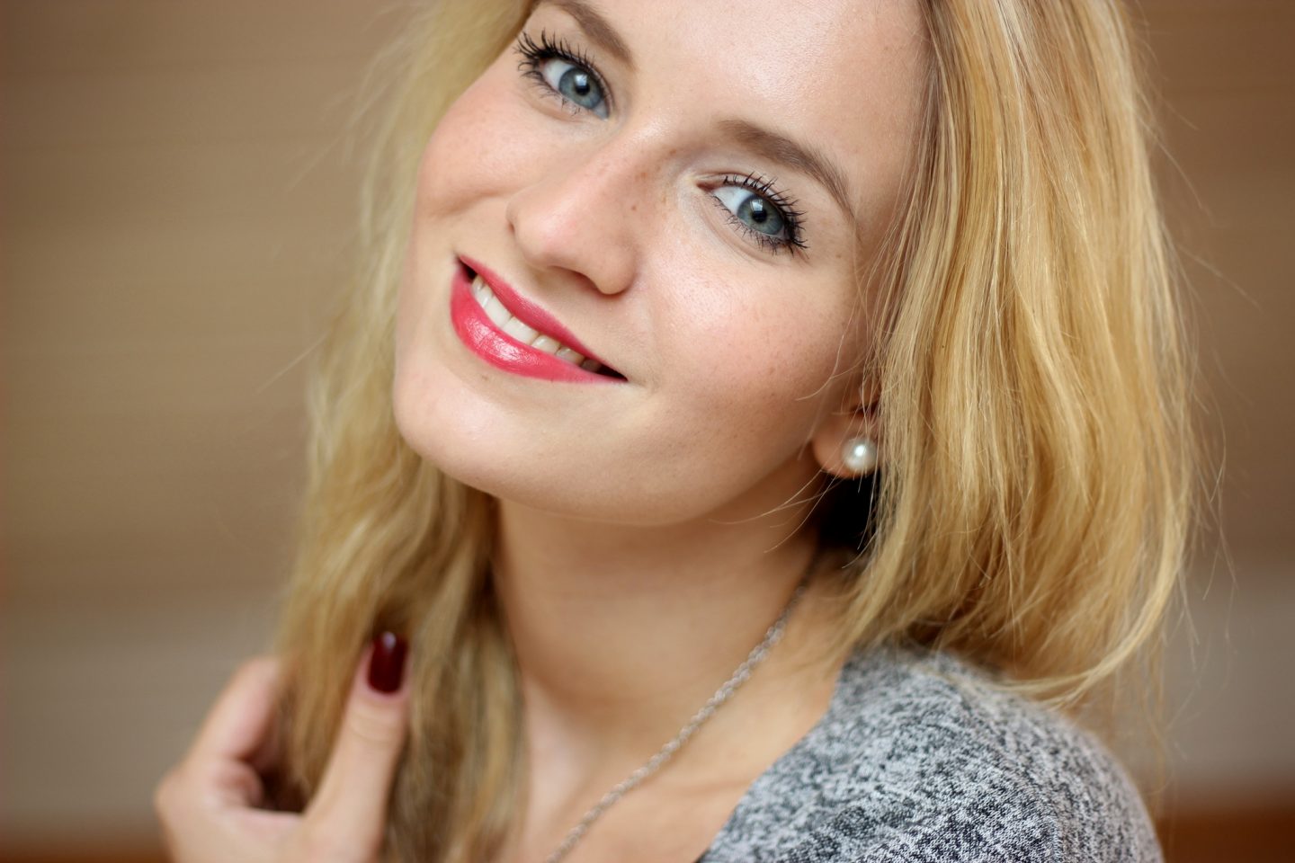 Beauty: How to.. Hautpflege bei Hautunreinheiten