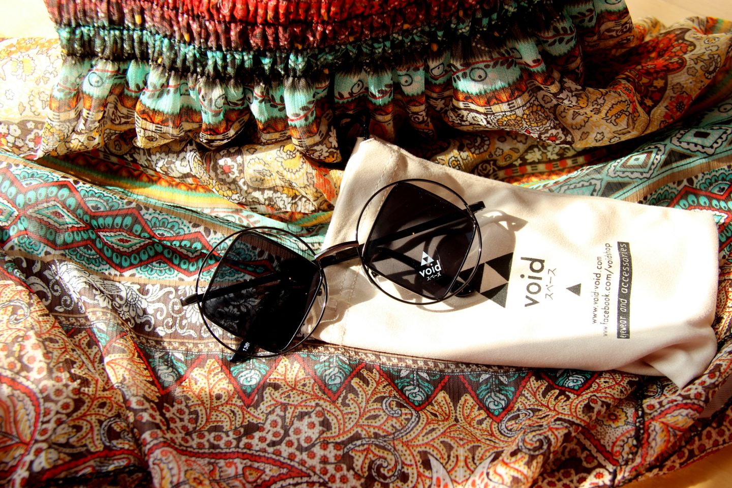 New In: Thailand & September