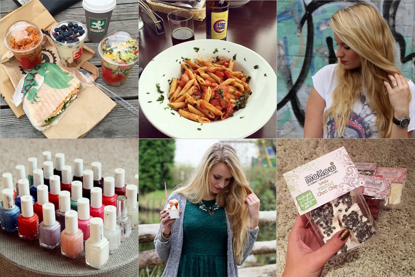 Sumday: 2014 – Week 45