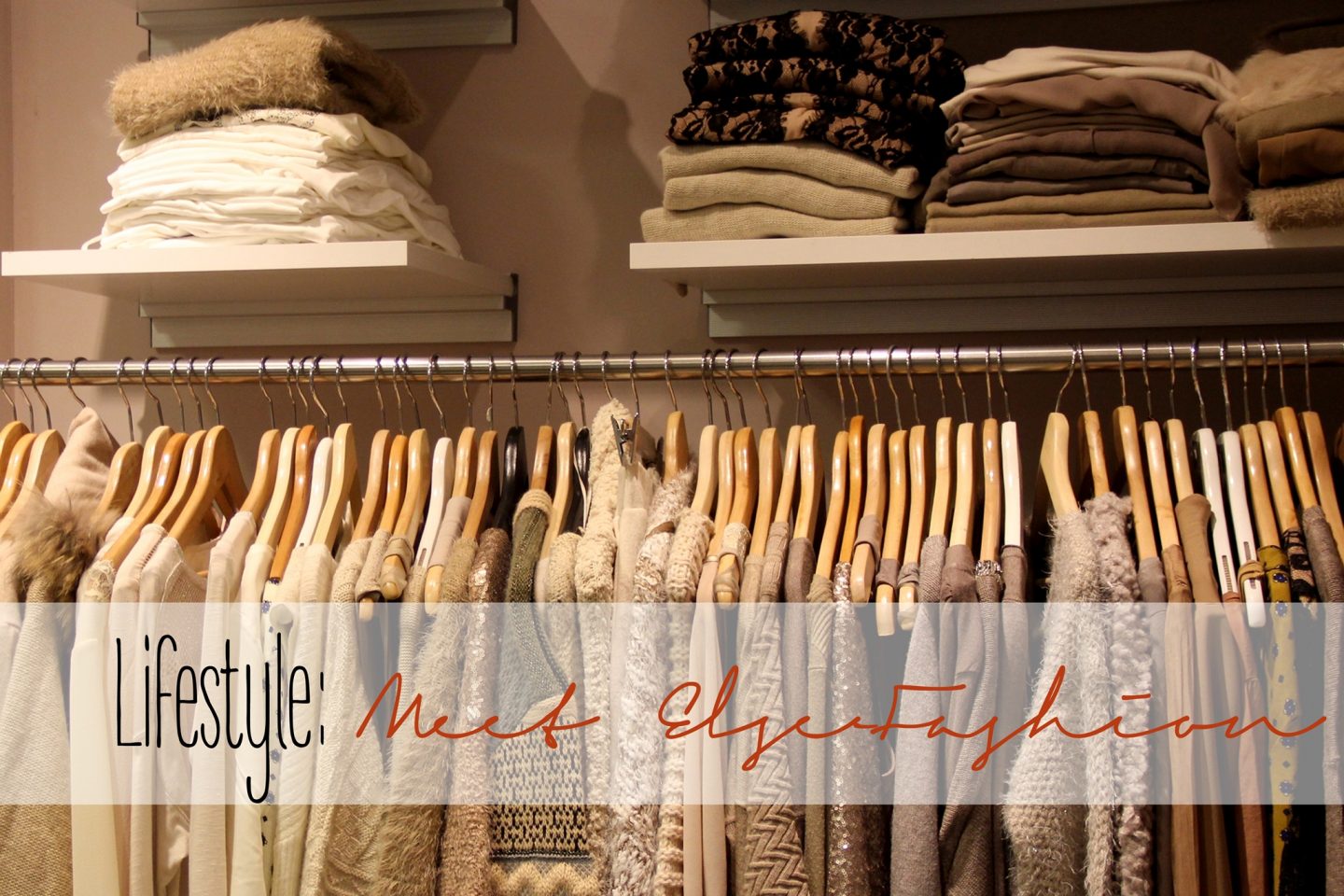 Fashion: Meet Else-Fashion!