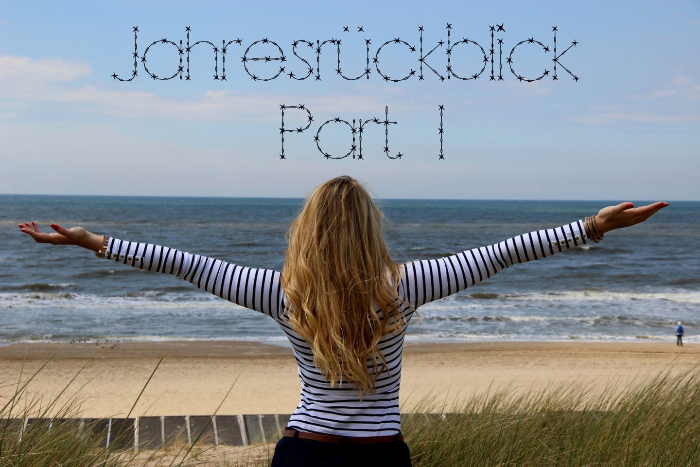 Lifestyle: Jahresrückblick 2014 – Part I: Events, Travels, Facts