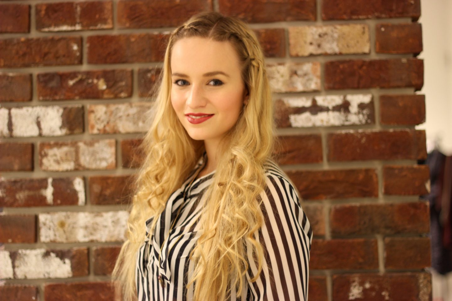 Event: Joop! – FashionBloggerCafé – Tom Tailor
