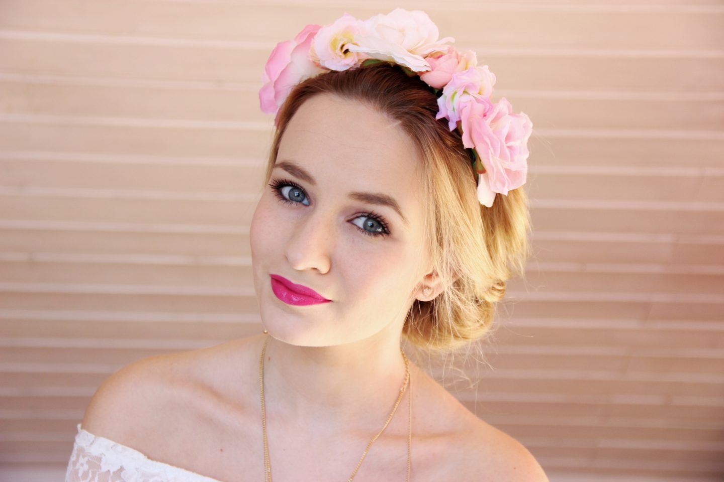 Beauty: #bloggersfavourite – Valentinstags Make-Up