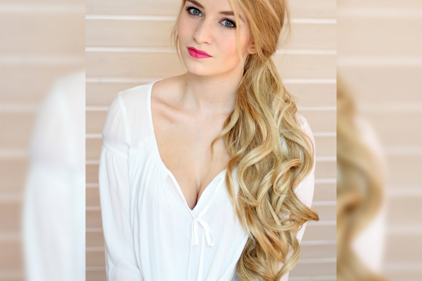 Beauty: Great Lengths Hair-Do