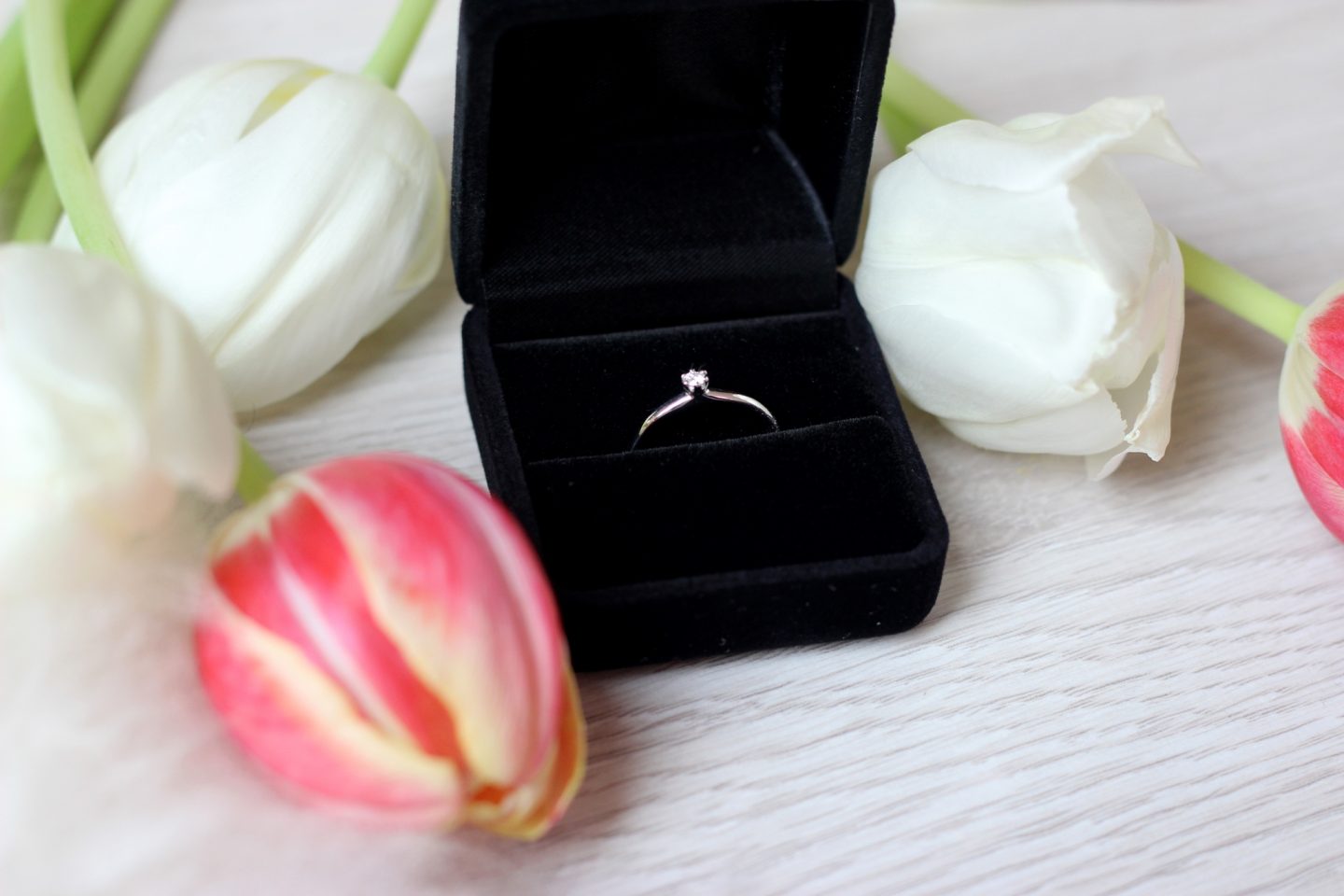 Lifestyle: Diamonds are a Girls Best Friend!