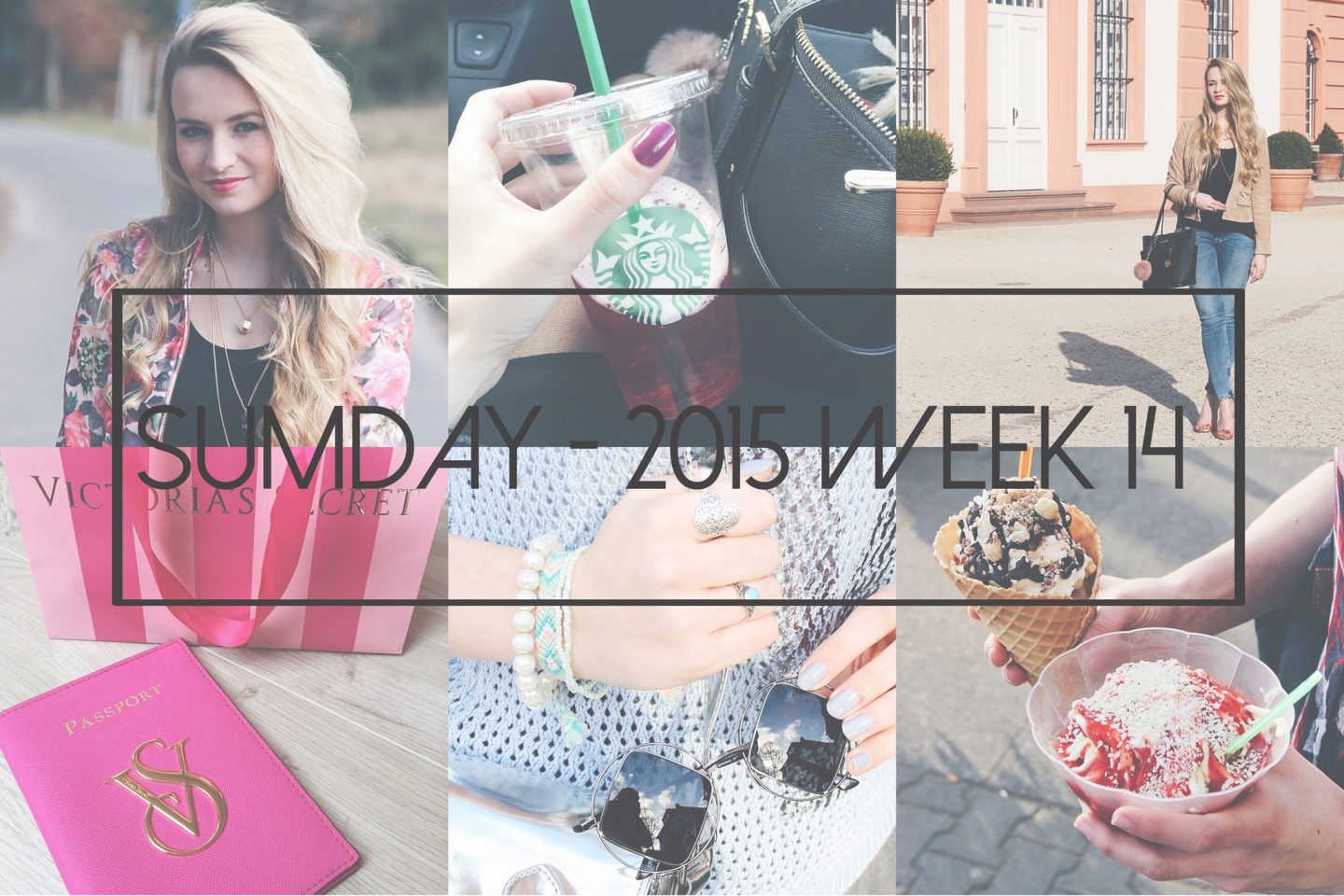 Sumday: 2015 – Week 14