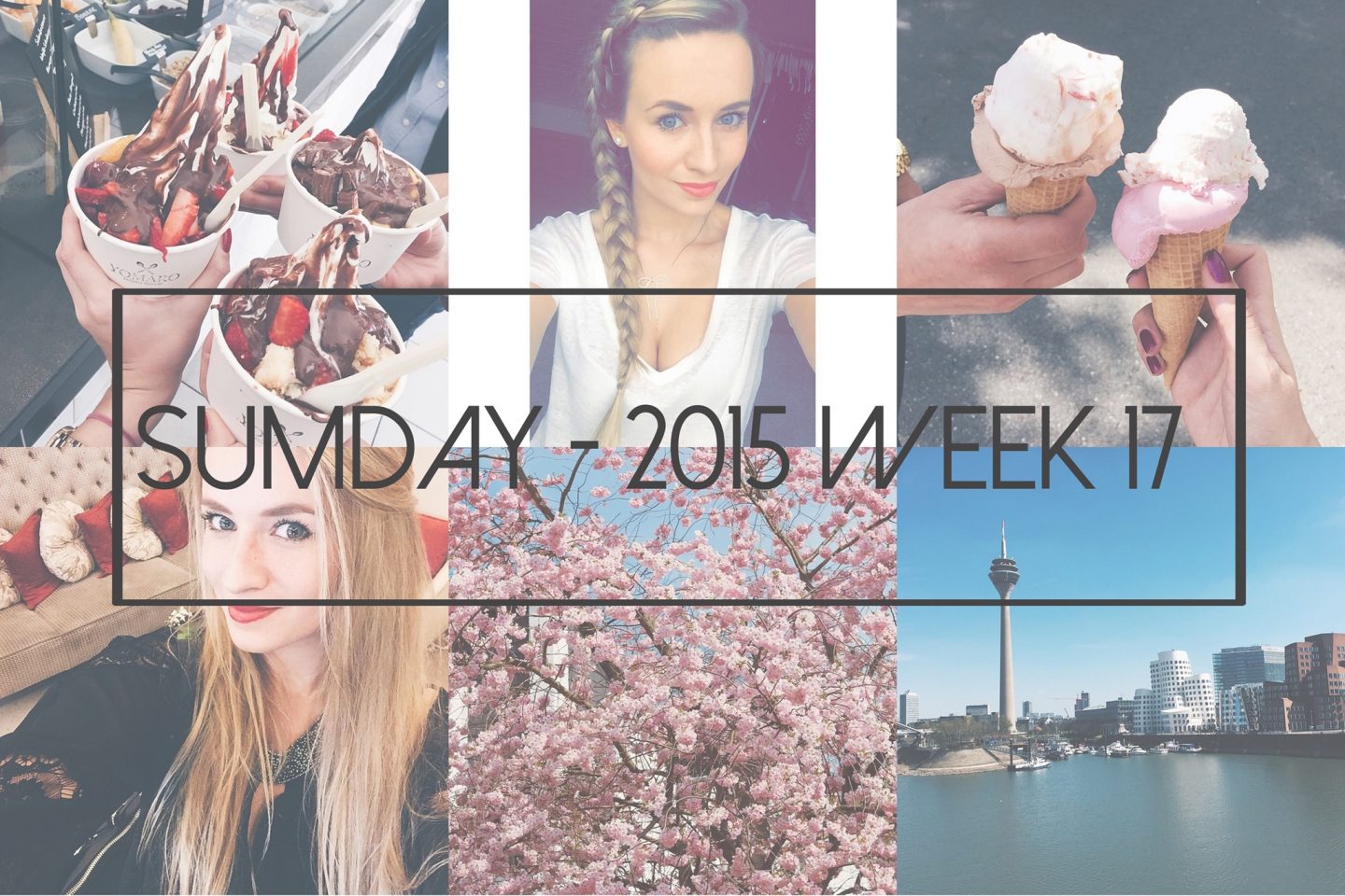 Sumday: 2015 – Week 17