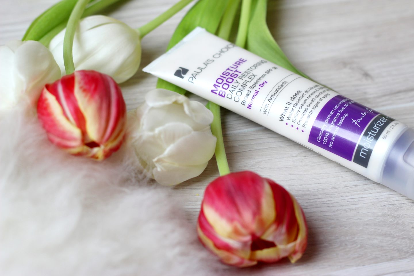 Beauty: Test – Paula’s Choice