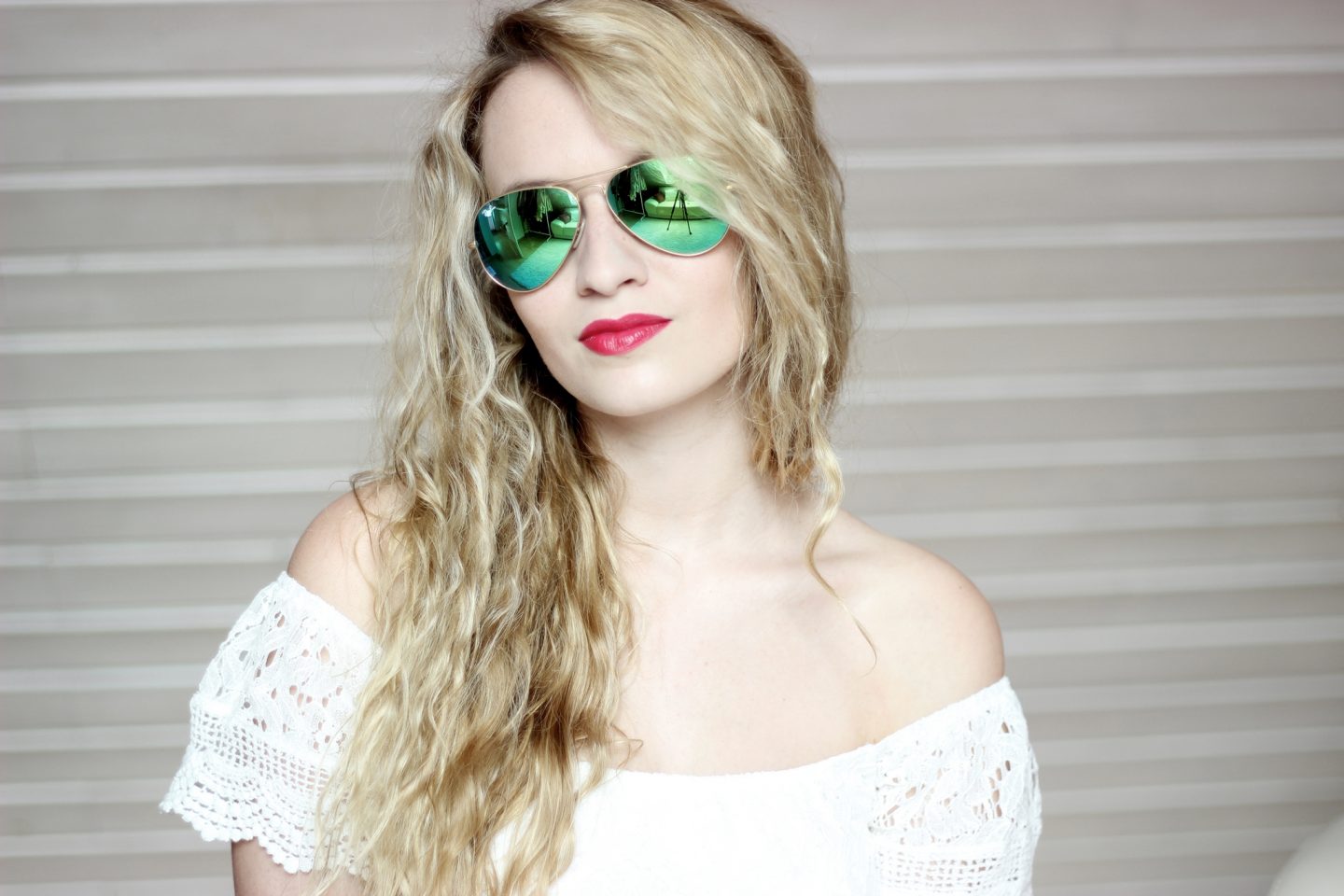 Lifestyle: My 8 favorite Shades for Summer