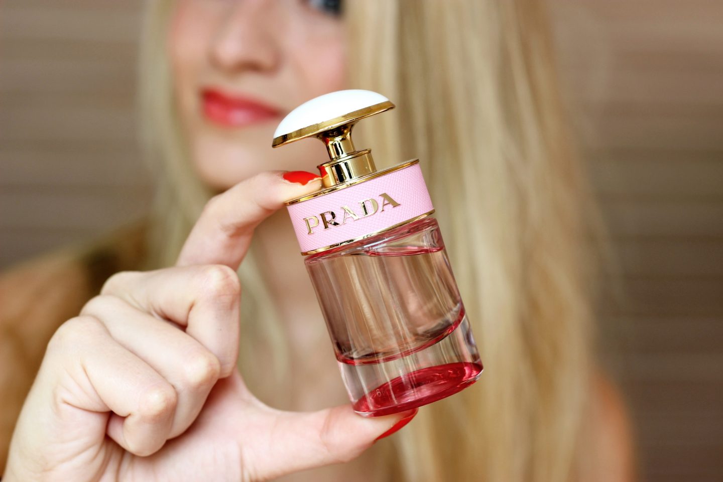 Beauty: Beauty Favorites & Flaconi Give-Away!