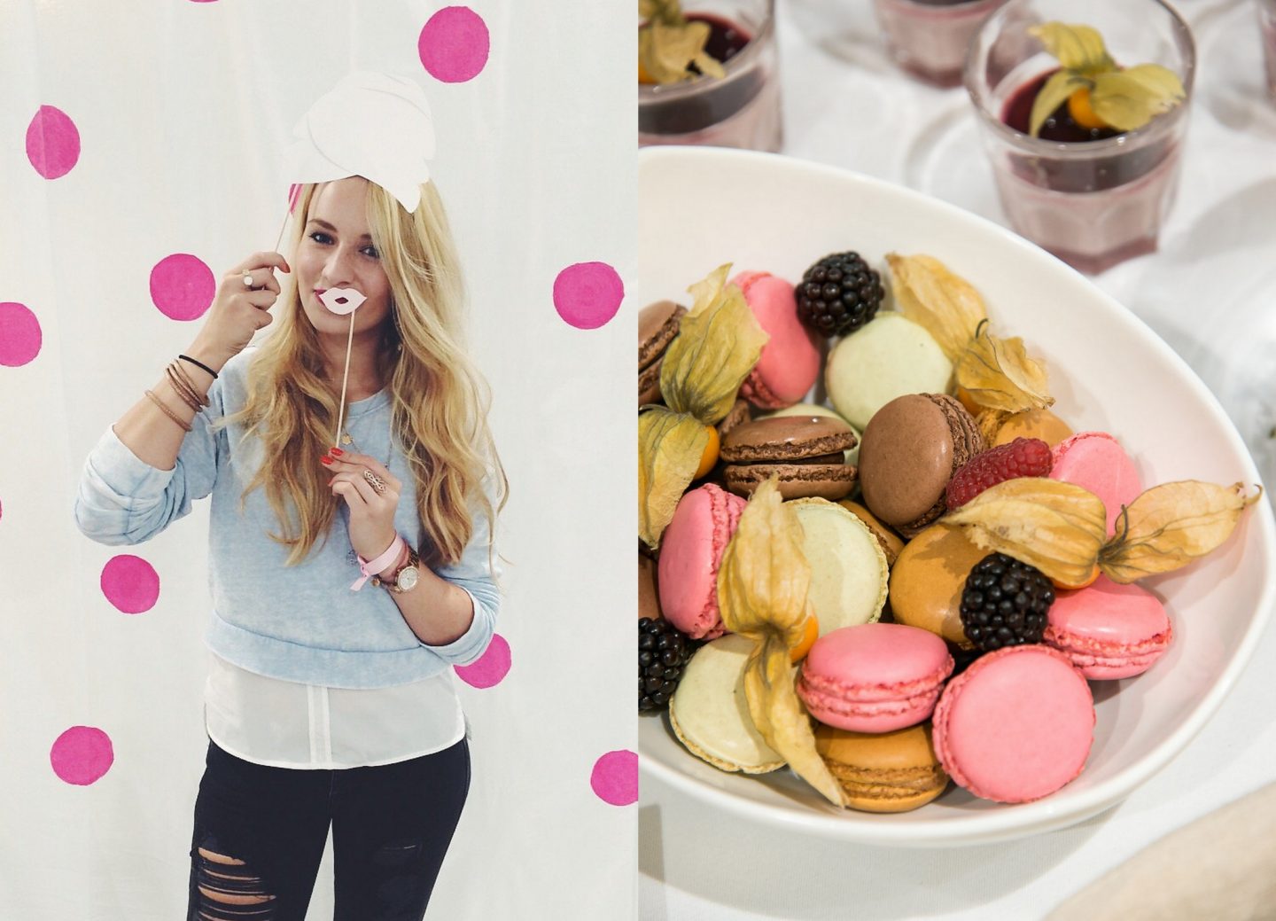 Event: SisterMAG x Vichy
