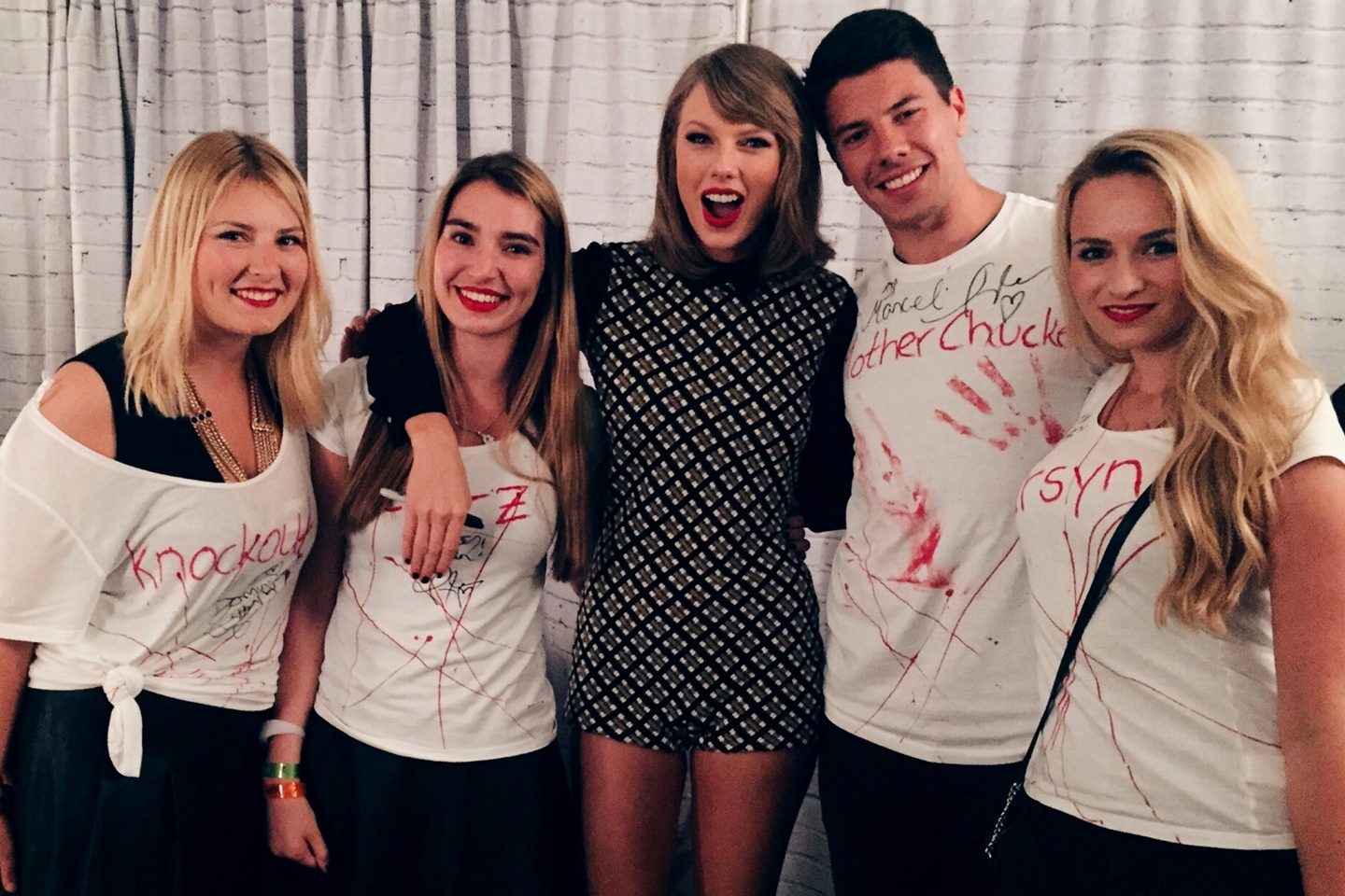 Lifestyle: I Met Taylor Swift – The 1989 World Tour – Concert Review