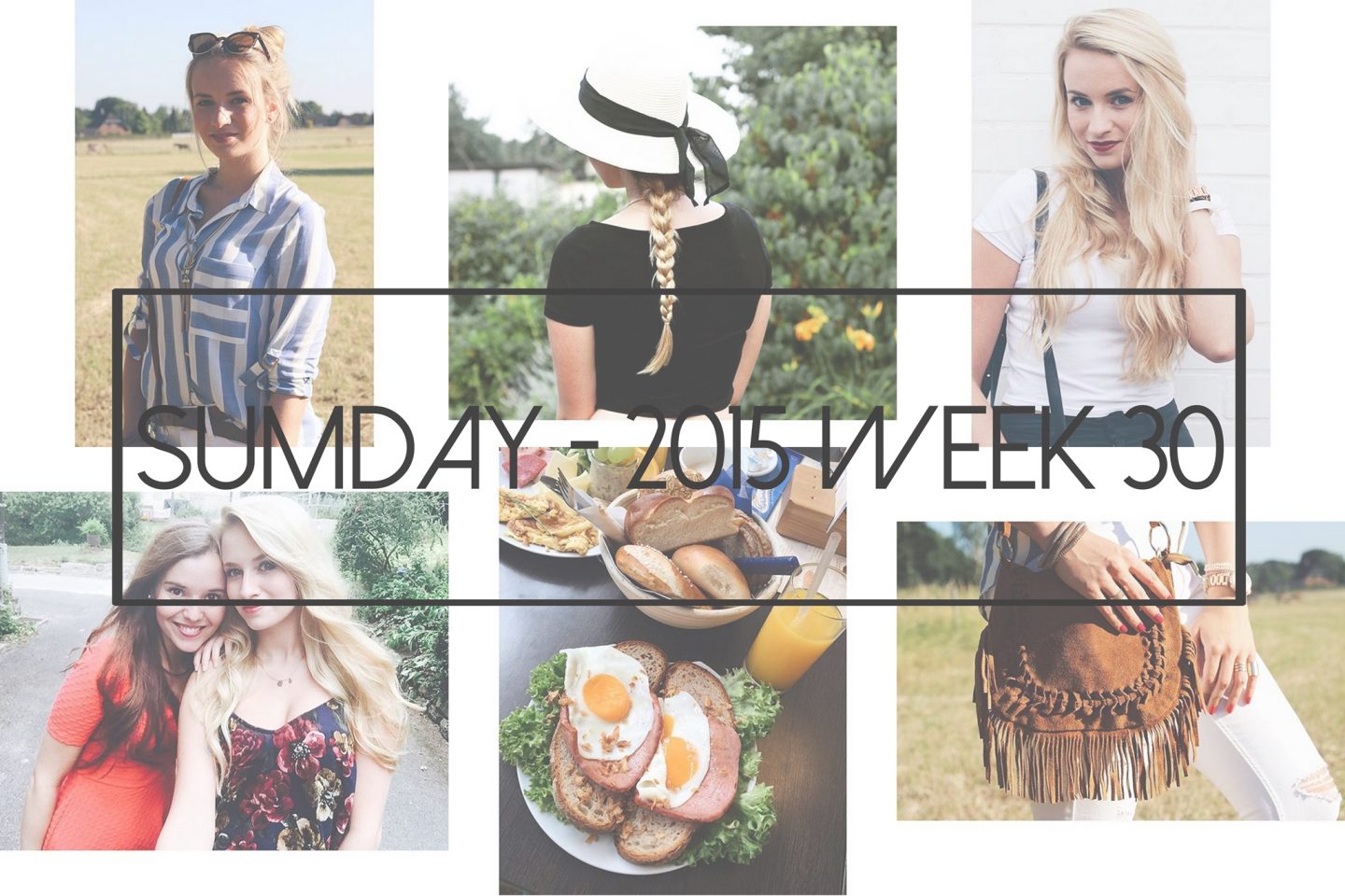 Sumday: 2015 – Week 30