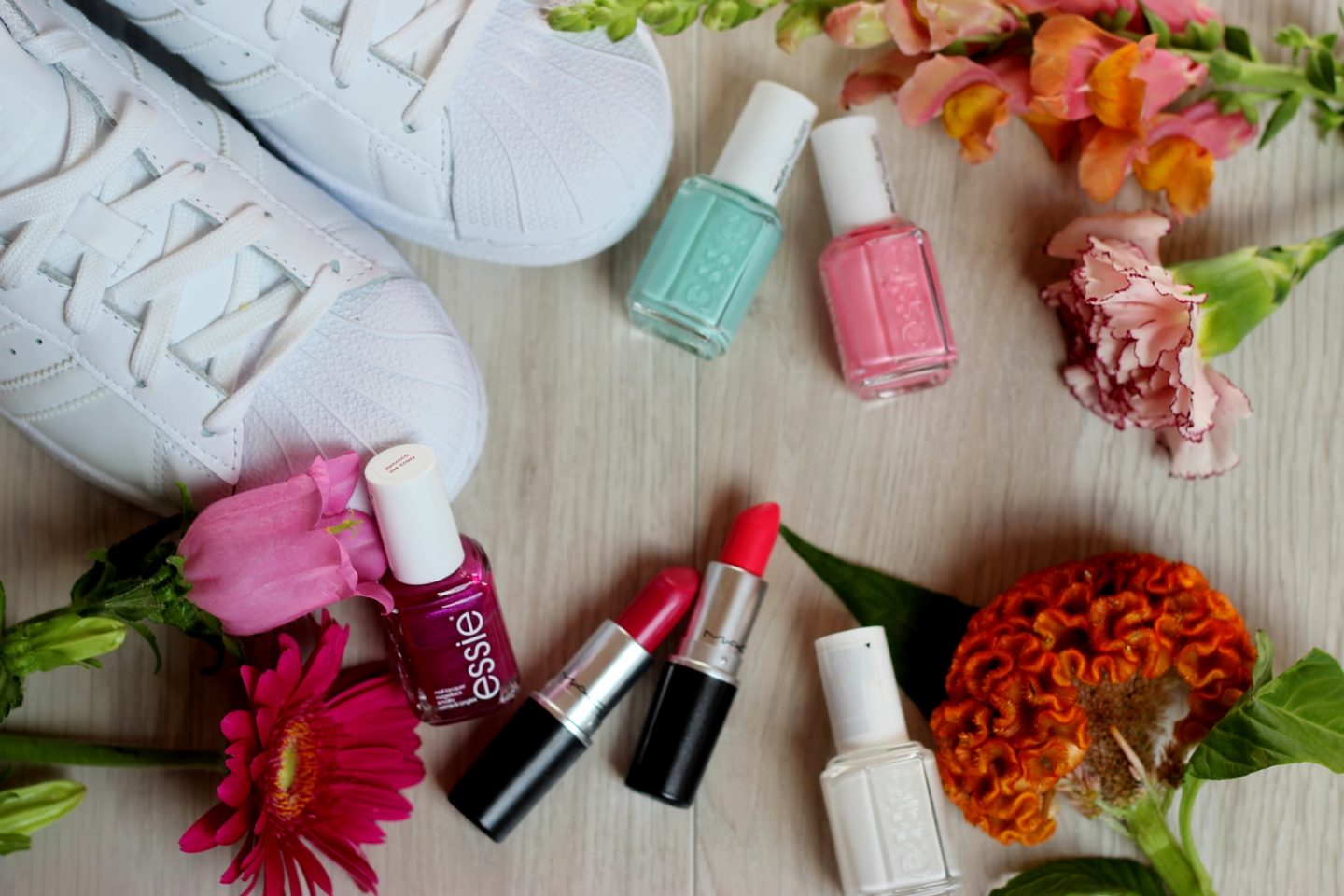 Lifestyle: Current Favorites – August 2015