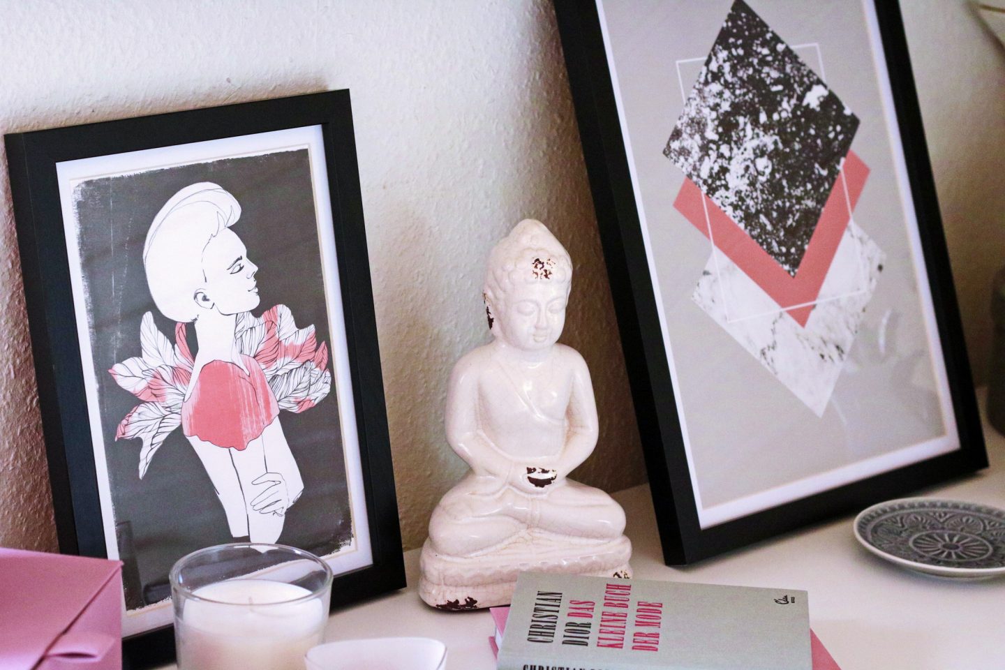 Interior: Hello Sunday Accessories {Giveaway}