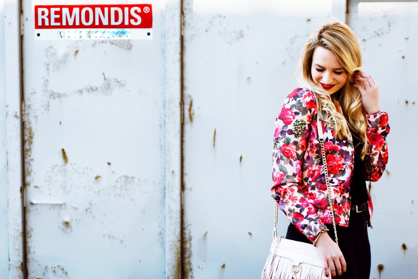 Outfit & Personal: Bloggerfriends – A Nice Amy