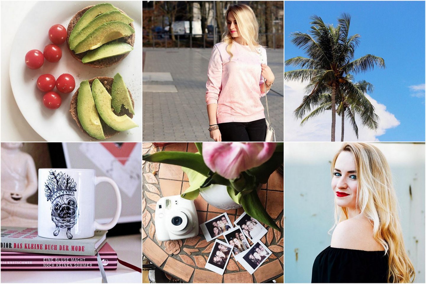 Sumday: 2016 – Week 13