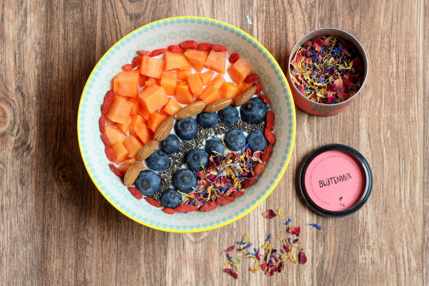 Lifestyle: Food Test – Just Spices {Gewürze}