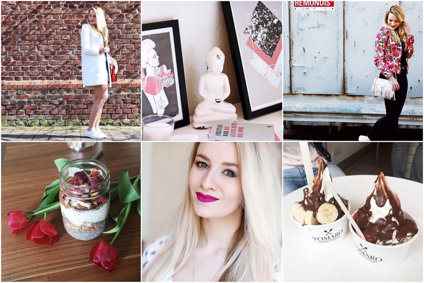 Sumday: 2016 – Week 14