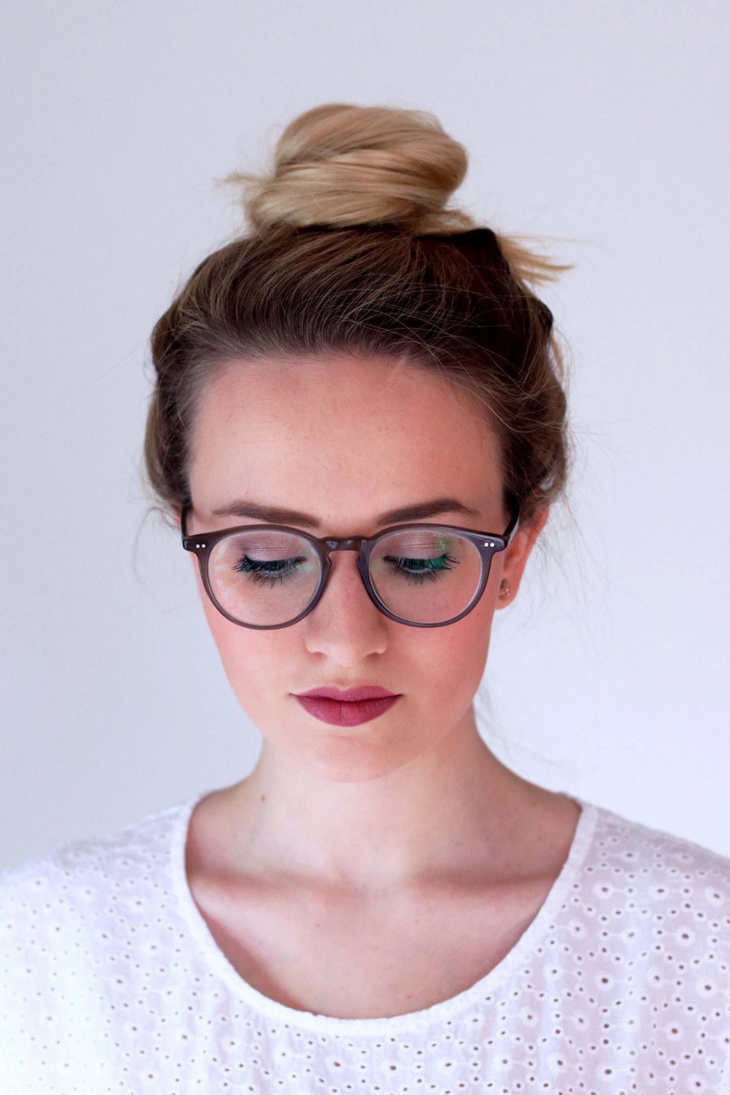 Fashion Eyebuydirect 'Prism' & 'Concept' Glasses MRS. BRIGHTSIDE