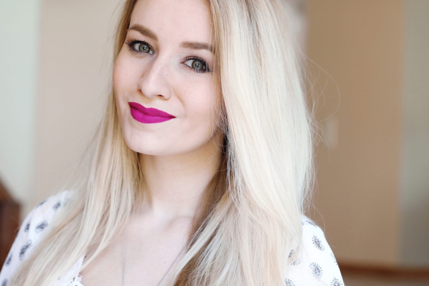Beauty: Test – Farbige Kontaktlinsen {Colored Lenses}