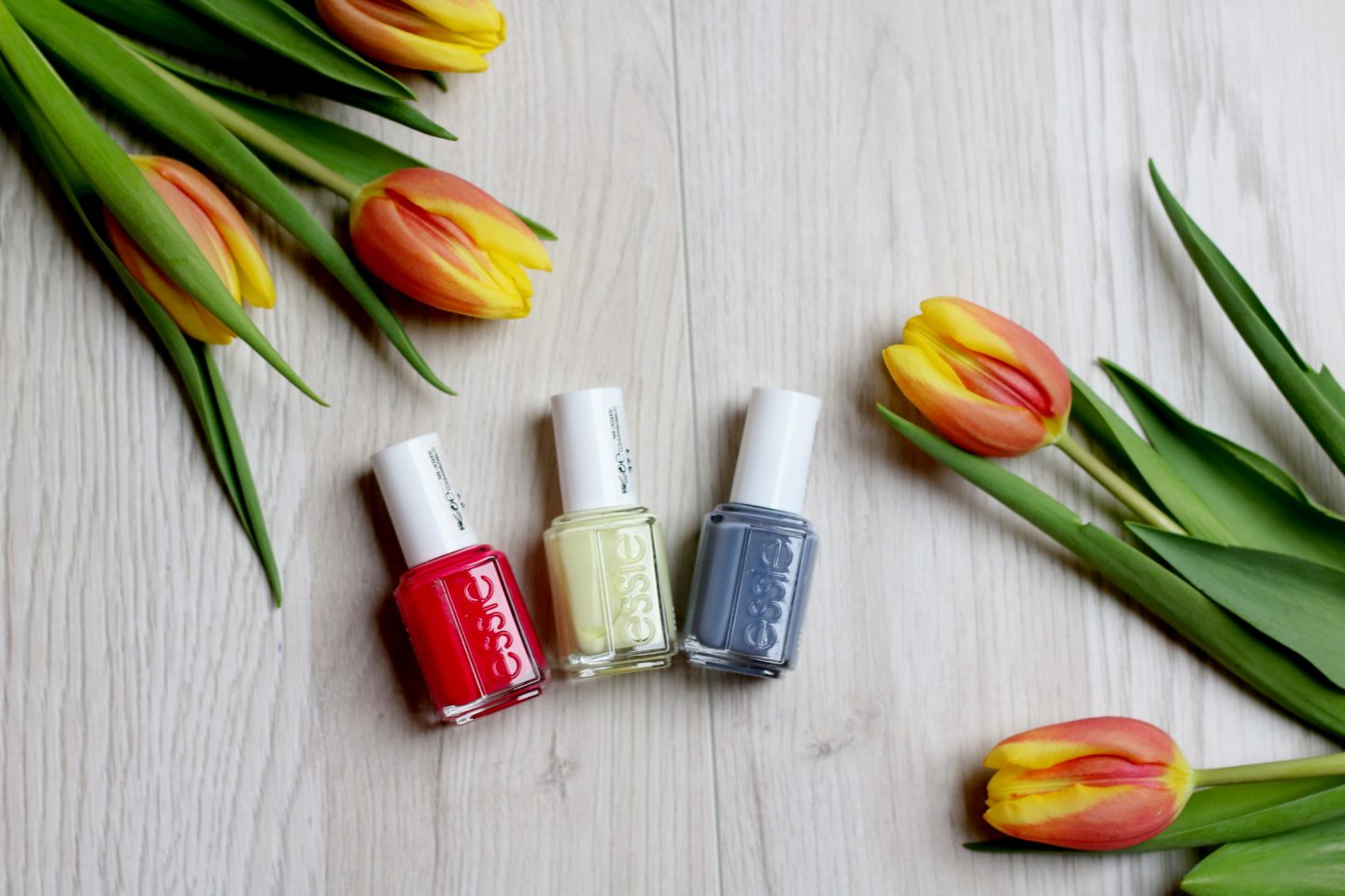 Fashion: New In – Spring Favourites
