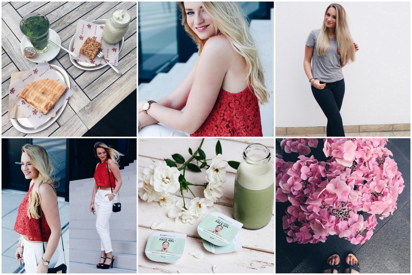 Sumday: 2016 – Week 28