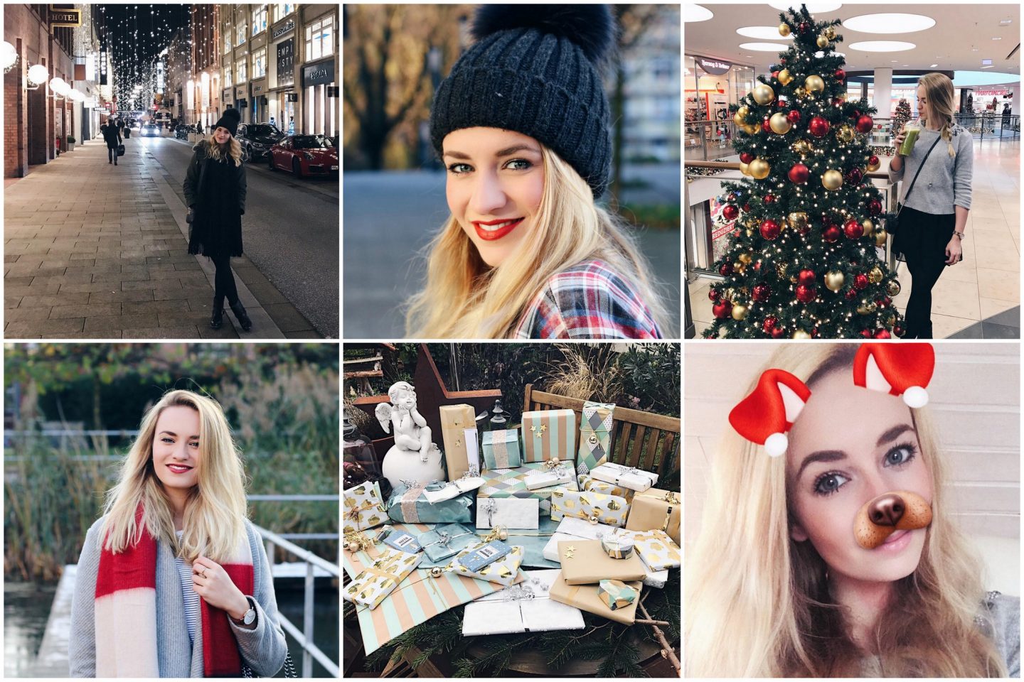 Sumday: 2016 – Week 52